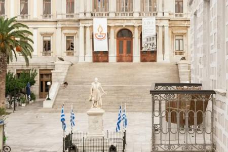 Syros Soul Luxury Suites - 25