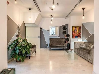 Mercure Roma Centro Termini - 17