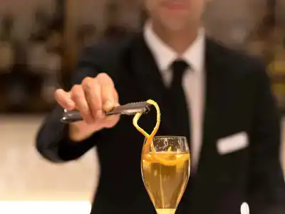 Rotary Geneva - MGallery - 18
