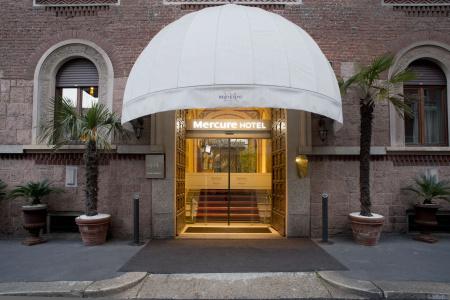 Milano Regency - 0