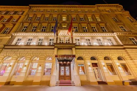 Bellevue Wien - 23