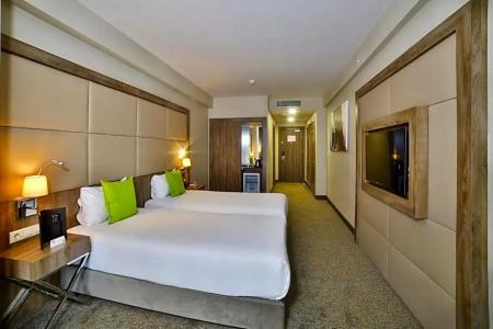 ibis Styles Istanbul Bomonti - 82