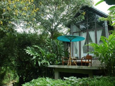 Proud Phu Fah Hip & Green Resort - 118