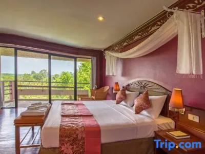 Maritime Park And Spa Resort - 47