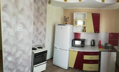 Апарт-Отель - 19