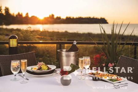 The Beach Club — Bellstars & Resorts - 5