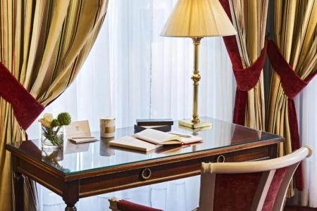 Le Castel Marie Louise - 46