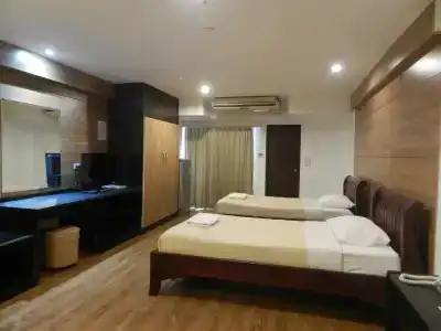 Nanatai Suites - 2