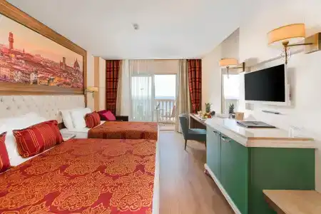 Litore Resort & Spa - Ultra All Inclusive - 28