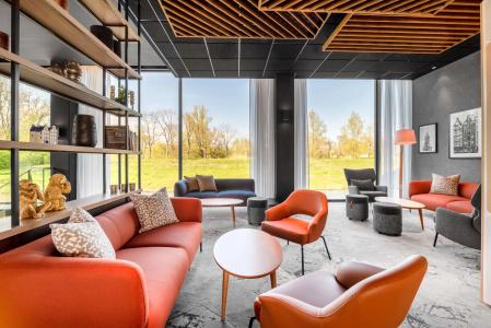 Radisson & Suites Amsterdam South - 7