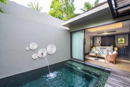 Anantara Layan Phuket - 21