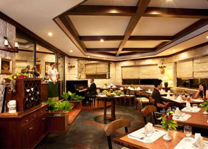 Comsaed River Kwai Resort - 17