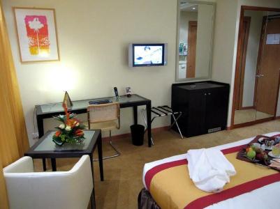 Crowne Plaza Padova, An Ihg - 36