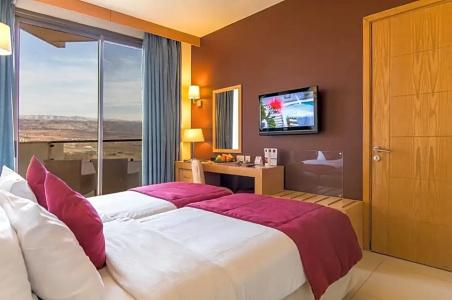 Ramada Resort Dead Sea - 52