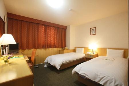 Central Sasebo - 4