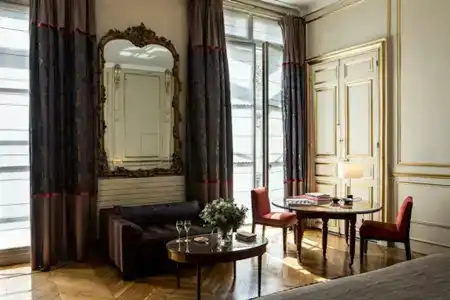 Hôtel Mansart - Esprit de France - 26