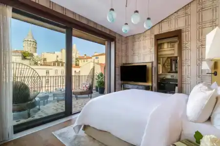 The Galata Istanbul Mgallery - 77