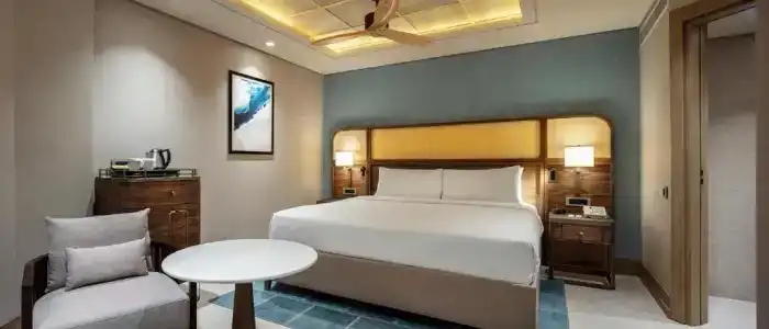 Mersin HiltonSA - 52
