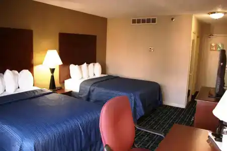 Barclay Atlanta Downtown - 16