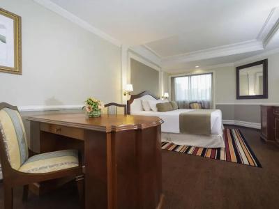 Grand Mercure Sao Paulo Ibirapuera - 74