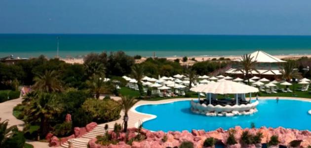 Regency Tunis - 37