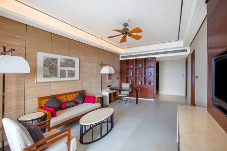 Crowne Plaza Sanya City Center, An Ihg - 215