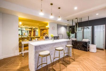 Theme Boutique Bangkok - 291