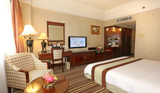 Grand Palace - Grand Management Group - 2