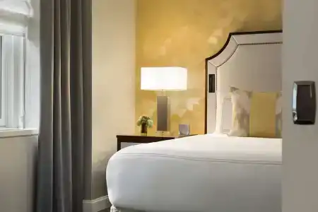 Fairmont Olympic - 136