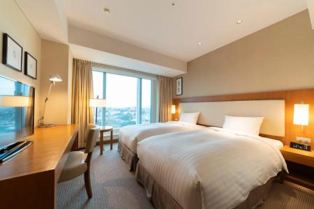 Associa Shin-Yokohama - 30