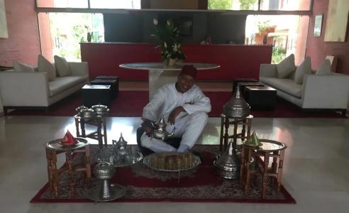 Rawabi Marrakech & Spa - 23