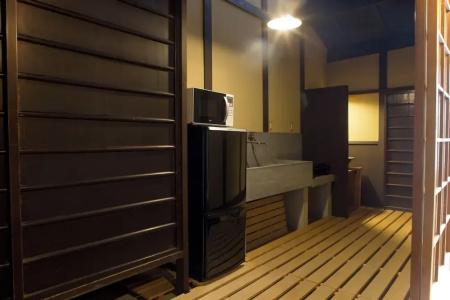 Demizu Machiya Machiya Inn - 15