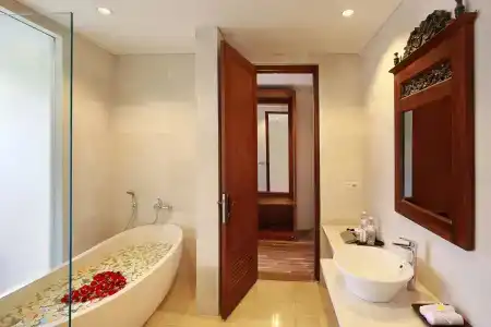Kamajaya Villas - 8