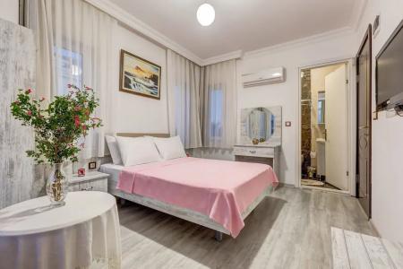 Cunda pİEr Otel - 22
