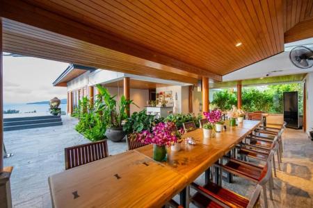 Baan Phu Prana Boutique Villa - 90