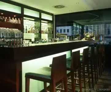 Flemings Frankfurt-Messe - 11