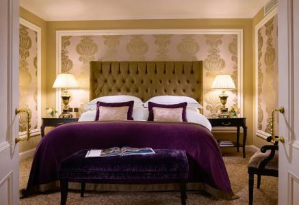 Intercontinental Dublin, An Ihg - 5