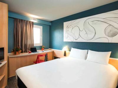 ibis Liège Centre Opéra - 3