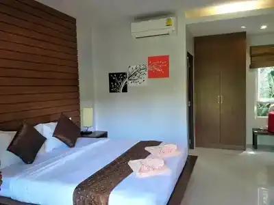Lanta Intanin Resort - Sha Extra Plus - 56
