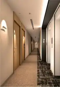 Red Roof Inn & Suites Osaka Namba Nipponbashi - 23