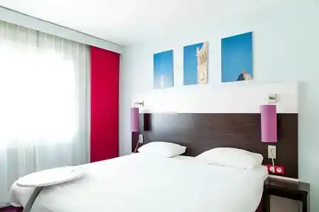 ibis Styles Marseille Centre Prado Castellane - 43