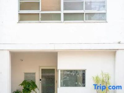 Casa Blanca Guesthouse - 144