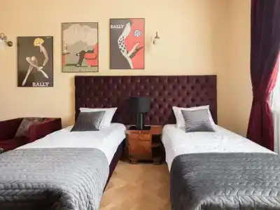 Boutique Residence - Rynek 16 - 64