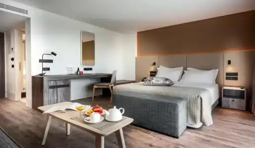Evereden Beach Resort - 9