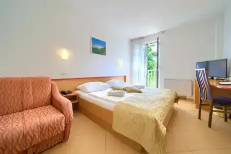 Villa Lovorka - Resort Dražica - 29