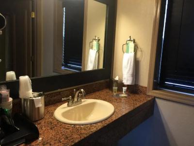 Rodeway Inn & Suites Downtowner-Rte 66 - 20