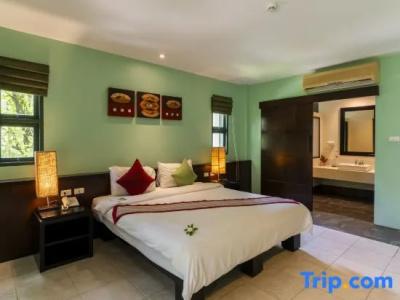 Baan Khaolak Beach Resort - Sha Plus - 134