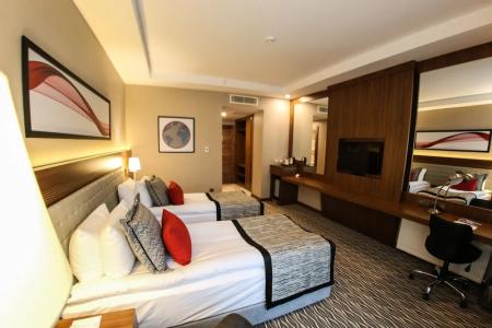 Ramada by Wyndham Nigde - 51