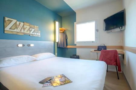 ibis budget Marseille L'Estaque - 36