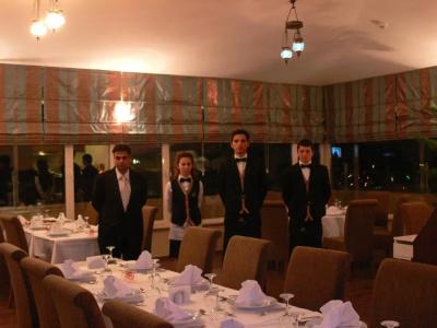 İğNeada Resort & Spa - 19